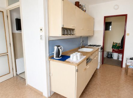 Pronájem bytu, 3+1, 60 m²