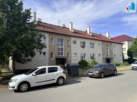 Pronájem bytu, 2+1, 55 m² obrázek