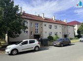 Pronájem bytu, 2+1, 55 m²