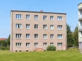Prodej bytu, 3+1, 67 m²