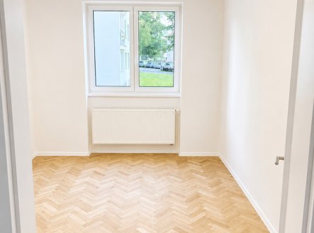 Prodej bytu, 3+1, 67 m²