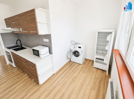 Pronájem bytu, 2+1, 69 m²