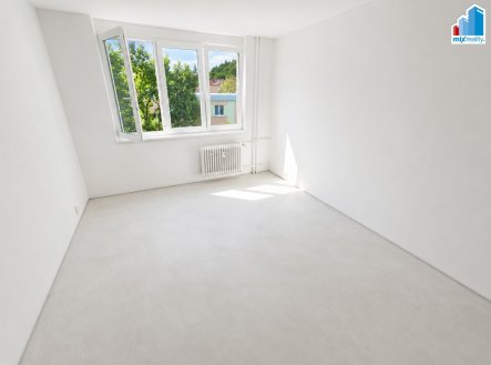 Pronájem bytu, 2+1, 69 m²