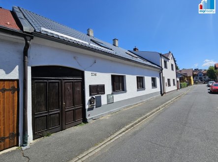 Pronájem bytu, 1+1, 50 m²