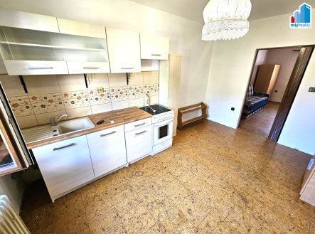 Pronájem bytu, 1+1, 50 m²