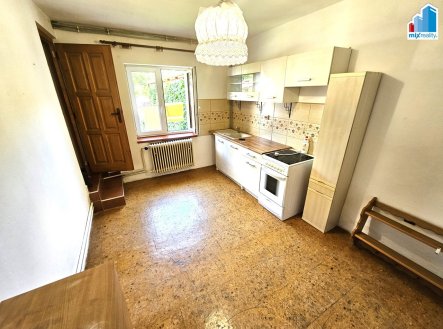 Pronájem bytu, 1+1, 50 m²