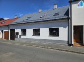 Pronájem bytu, 1+1, 50 m²