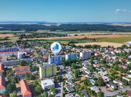 Prodej bytu, 2+1, 56 m²