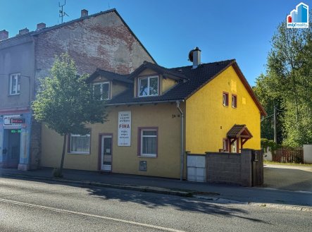 Pronájem bytu, 3+kk, 110 m²