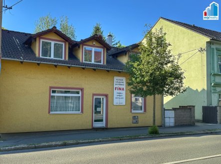 Pronájem bytu, 3+kk, 110 m²
