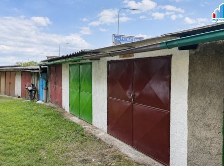 Pronájem
