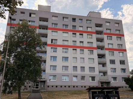 Pronájem bytu, 1+1, 39 m²