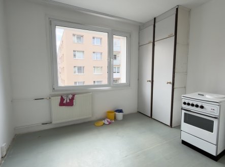 Pronájem bytu, 1+1, 39 m²