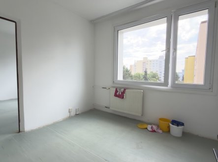 Pronájem bytu, 1+1, 39 m²