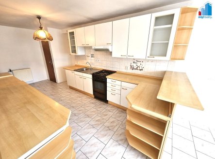 Pronájem bytu, 4+1, 155 m²