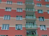 Pronájem bytu, 1+1, 40 m²