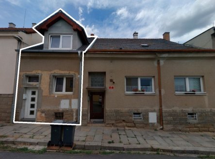 Prodej domu/vily, 85 m²