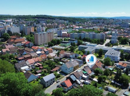 Prodej domu/vily, 85 m²