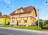 Prodej bytu, 1+kk, 34 m²