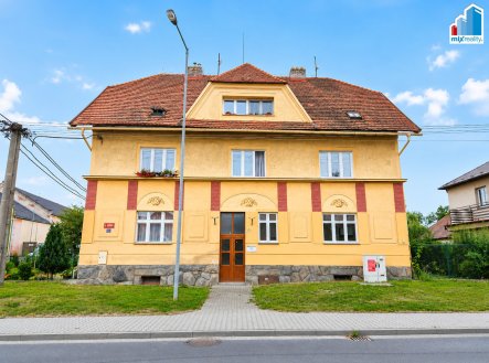 Prodej bytu, 1+kk, 34 m²