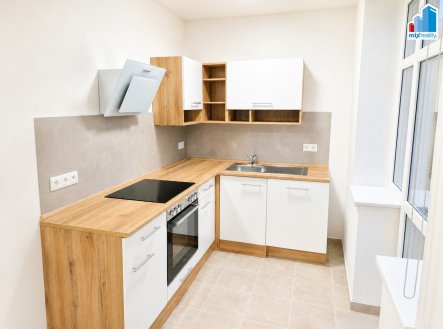 Prodej bytu, 1+kk, 34 m²