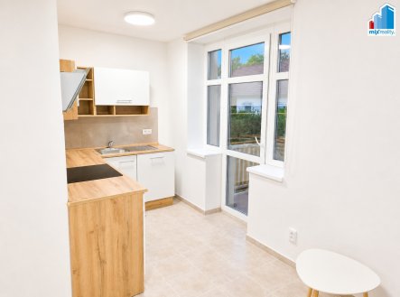 Prodej bytu, 1+kk, 34 m²