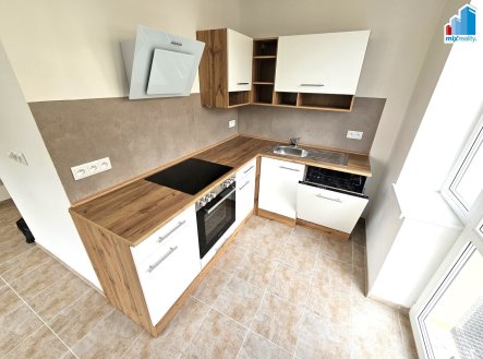 Prodej bytu, 1+kk, 34 m²
