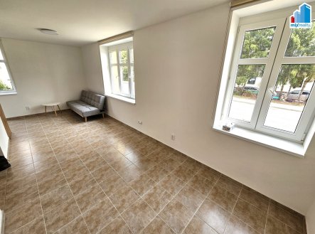 Prodej bytu, 1+kk, 34 m²
