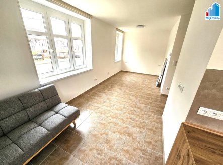 Prodej bytu, 1+kk, 34 m²