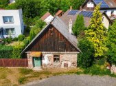 Prodej domu/vily, 40 m²