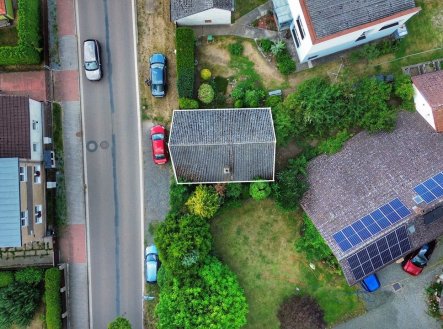 Prodej domu/vily, 40 m²