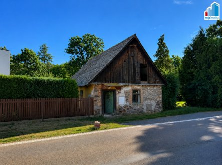 Prodej domu/vily, 40 m²
