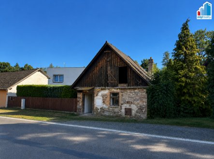 Prodej domu/vily, 40 m²