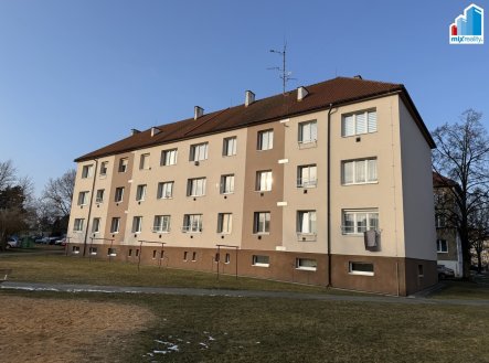 Pronájem bytu, 2+kk, 65 m² obrázek