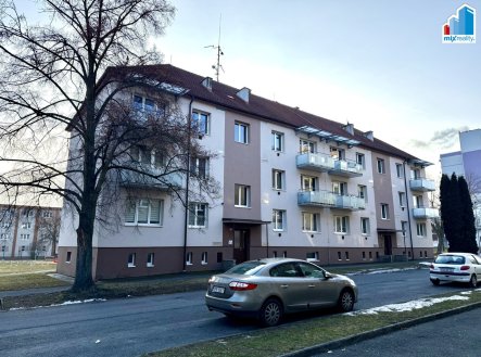Pronájem bytu, 2+kk, 65 m²