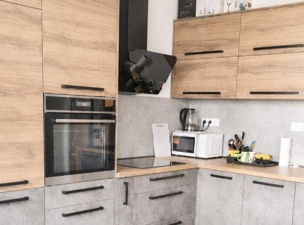 Pronájem bytu, 3+1, 84 m²