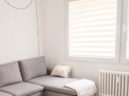 Pronájem bytu, 3+1, 84 m²