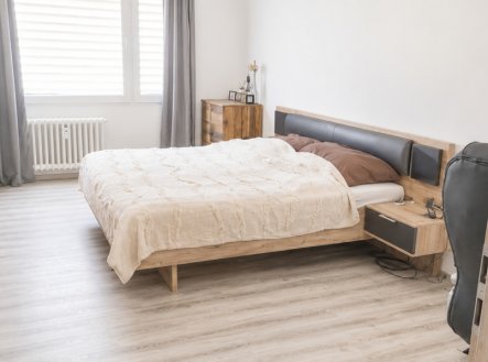 Pronájem bytu, 3+1, 84 m²