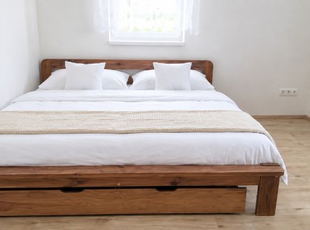 Pronájem bytu, 2+kk, 59 m²