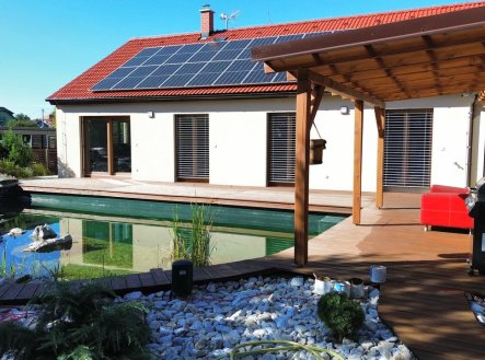 Prodej domu/vily, 115 m²