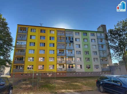Prodej bytu, 4+1, 133 m²