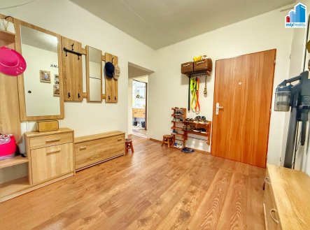 Prodej bytu, 4+1, 133 m²