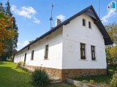 Prodej domu/vily, 240 m²
