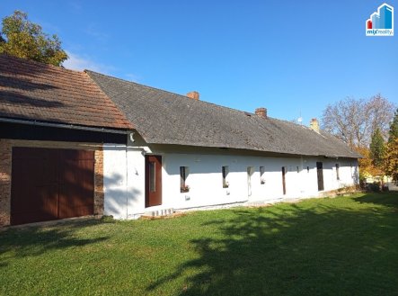 Prodej domu/vily, 240 m²
