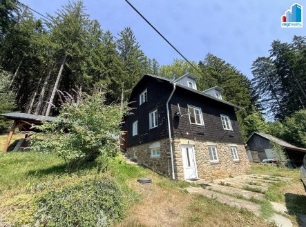 Prodej domu/vily, 145 m²