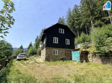 Prodej domu/vily, 145 m²