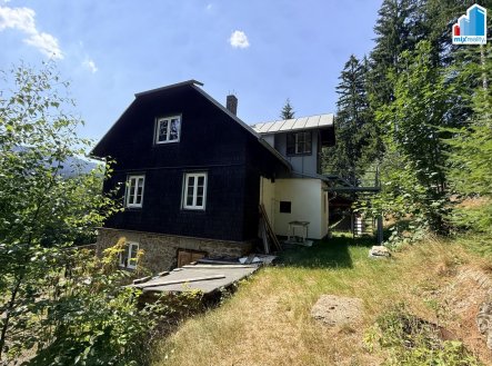 Prodej domu/vily, 145 m²