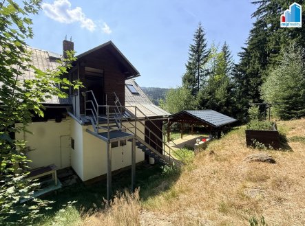 Prodej domu/vily, 145 m²