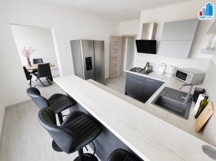 Prodej domu/vily, 261 m²