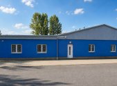 Pronájem komerčního objektu, sklad, 315 m²